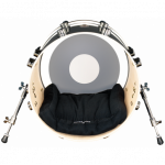 RockBag Drum Accessory - Bass Drum Pillow