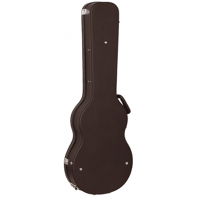RockCase Standard Hardshell Case - Hollow Body