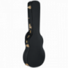 RockCase Standard Hardshell Case - Hollow Body
