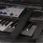 RockBag Deluxe Line - Keyboard Bag, 93 x 38 x 15 cm