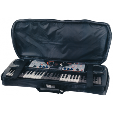 RockBag Deluxe Line - Keyboard Bag, 93 x 38 x 15 cm
