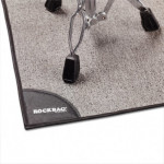 RockBag Drum Carpet 160 x 140 cm