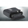 RockBag Amp Bag for Warwick LWA 500