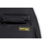 RockBag Student Line Plus Bass Guitar Gig Bag