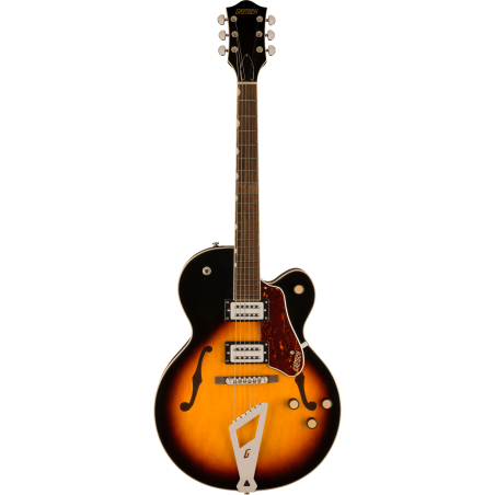 ギター GRETSCH G2420 STREAMLINER HOLLOW BODY Gretsch G2420 Streamliner Hollow Body with Chromatic II