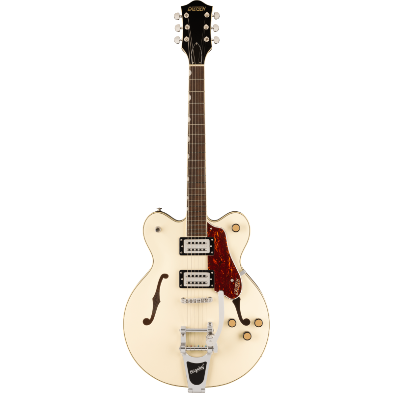 Gretsch グレッチ/G2622T Double-Cut G2622T Streamliner™ Center Block Double-Cut with Bigsby®