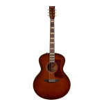 Norman ST30 MJ Havana Burst...