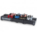 RockBoard Gold Series Flat Patch Cable - 5 cm