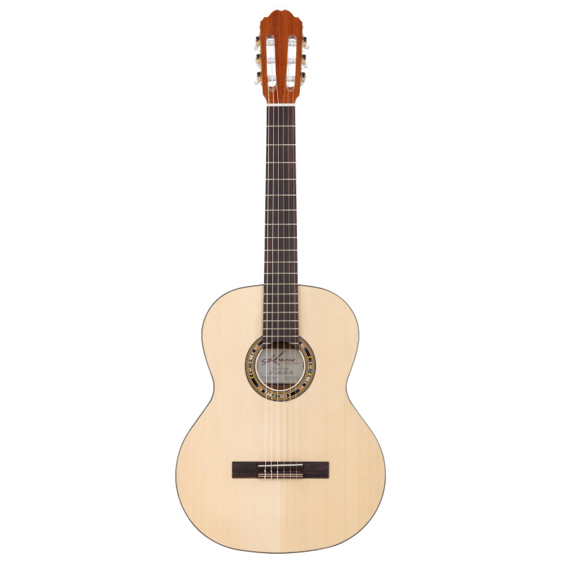ギター Kremona R65S Kremona R65S Rondo - gitara klasyczna
