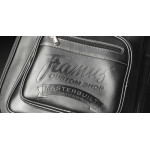 Framus Genuine Handmade Leather Bag - Small Jazz / Hollowbody /