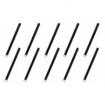 Cable Ties 10 Pack 20mm x 300mm (Black)