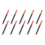 Cable Ties 10 Pack 20mm x 300mm (Red)