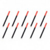 Cable Ties 10 Pack 20mm x 300mm (Red)