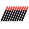 Cable Ties 10 Pack 50mm x 500mm (Red)