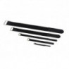 Cable Ties 10 Pack 10mm x 120mm (Black)
