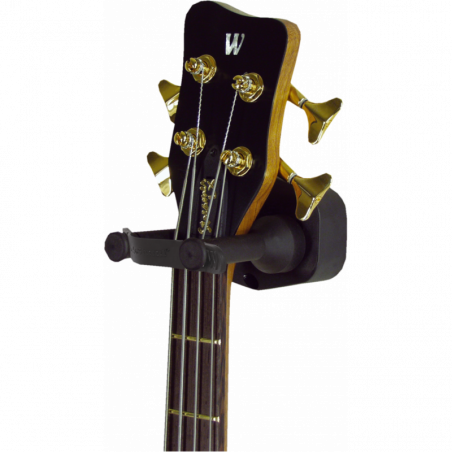 RockStand Guitar Wall Holder, self-adjusting