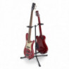 RockStand Standard Guitar Stand - for 2 Instruments