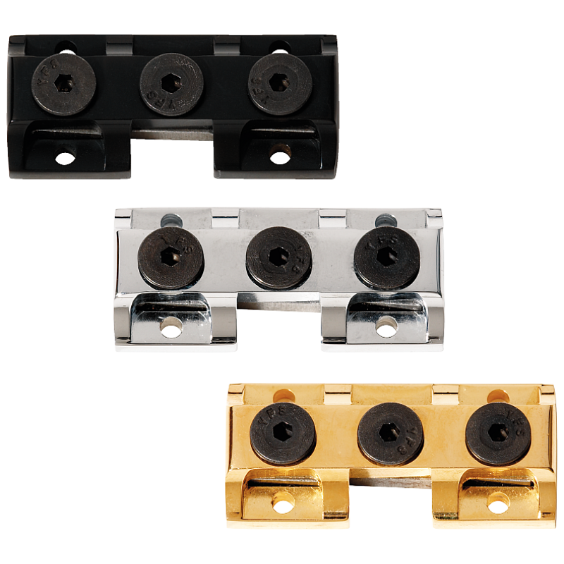 What is this device at the nut of Steve Rothery's Squire? | Fractal ...