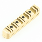Warwick Just-A-Nut III, 10-String, 47 mm) - Brass