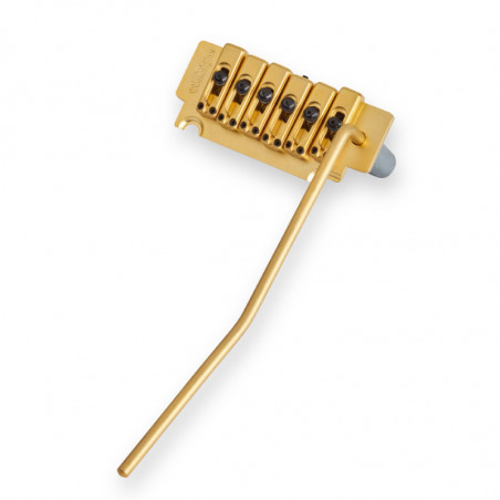 Wilkinson VS 50 Tremolo gold links left
