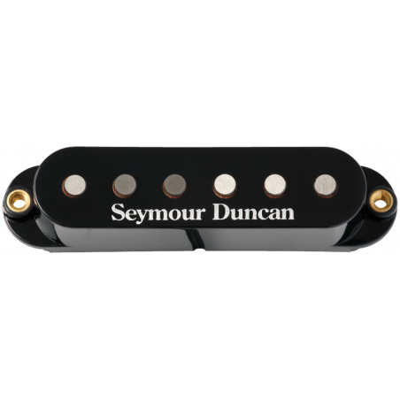 Seymour Duncan stk-4m blk