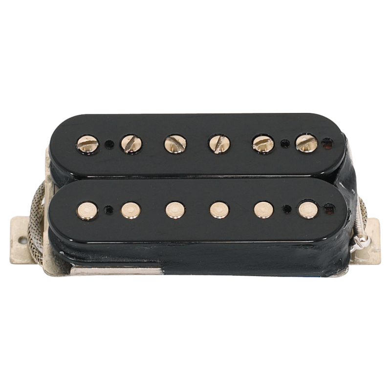 Seymour Duncan sh-1b - 59 bridge humbucker, cable - black