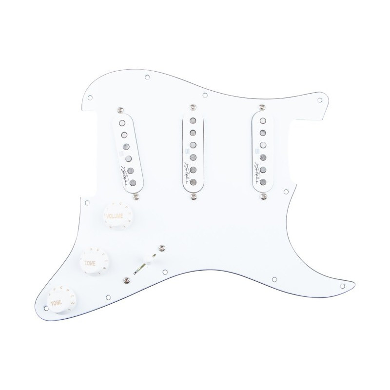 Seymour Duncan s-set hendrix pg voo