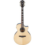 Ibanez AE390-NTA