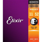 Elixir Nanoweb Phosphor...