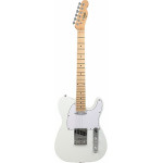 V-TONE ETL39 WH 4/4 Biały