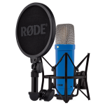 Rode NT1 Signature Cobalt