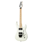 Kramer Pacer PW Pearl White