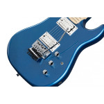 Kramer Pacer Classic FR Special RMB Radio Blue Metallic - Gitara