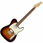 Fender Player Telecaster hh pf 3ts