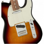 Fender Player Telecaster PF 3TS