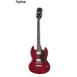 EPIPHONE SG TRIBUTE CHERRY