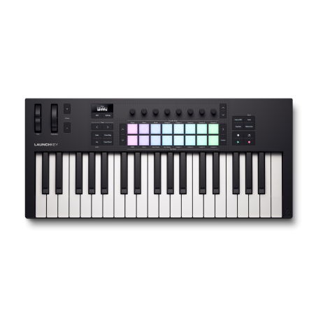 Novation Launchkey 37 MK4