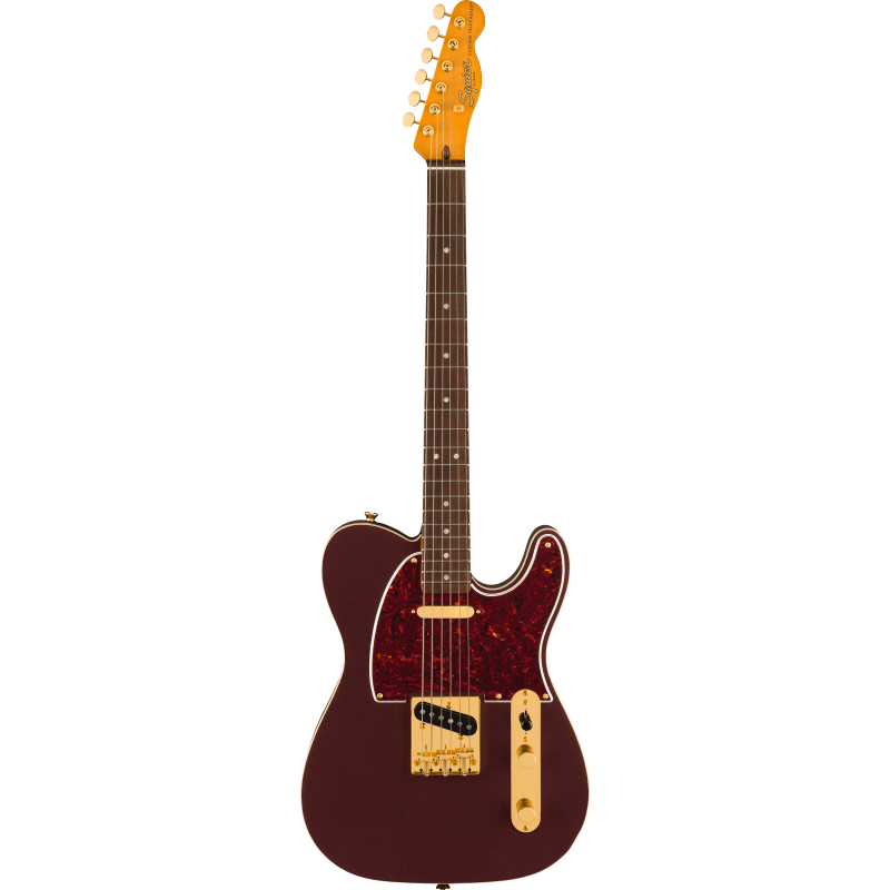 ギター Squier FSR ClassicVibe '60s Telecaster Squier FSR Classic Vibe '60s Telecaster Thinline MN Aztec