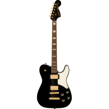 ギター Squier Telecaster DX Fender Squier Classic Vibe '70s Telecaster Deluxe Gitara