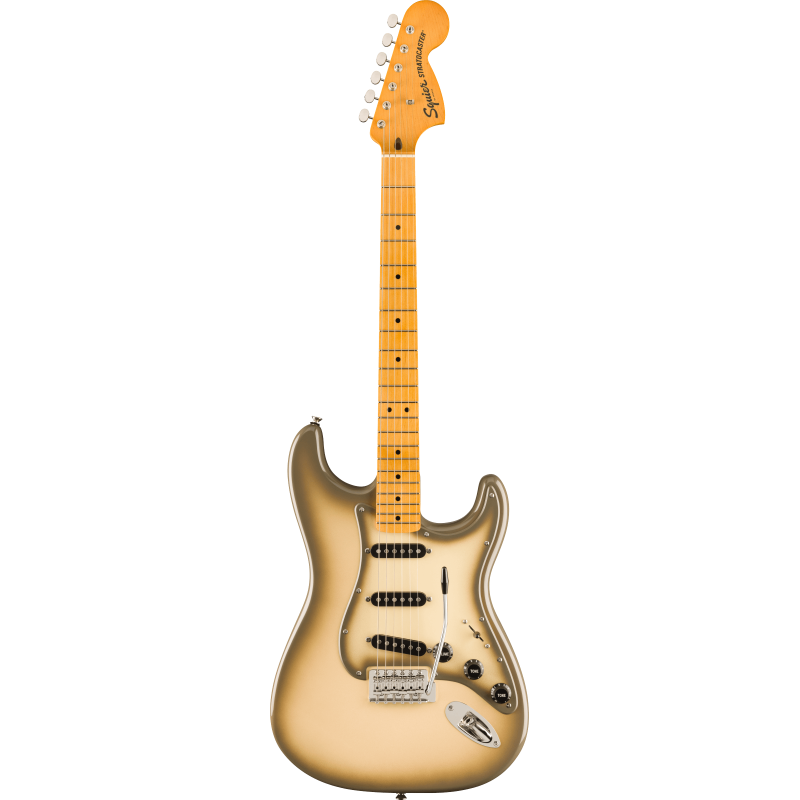 Squier Limited Edition Classic Vibe 70s Stratocaster MN BPP