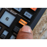 Roland P-6 Creative Sampler - przenośny sampler, sekwencer