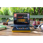 Roland P-6 Creative Sampler - przenośny sampler, sekwencer