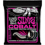 Ernie Ball 2723 cobalt super slinky 9-42