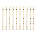 Yamaha YRS-23 White 10x Set