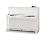 Kawai K 200 ATX4 WH/P silver