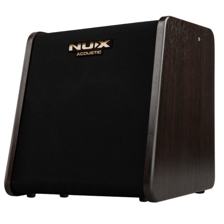 NUX Stageman II Charge
