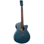 Tanglewood TA4 CEBL