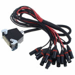 The sssnake MTS 124 - MS