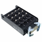 The sssnake MTS 124 - SB