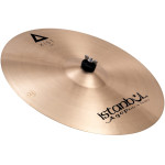 Istanbul Agop Xist Crash 18''